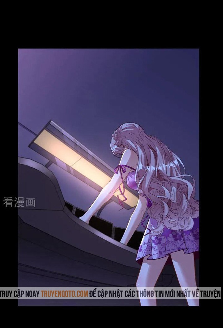 Vạn Tra Triêu Hoàng: Chapter 637