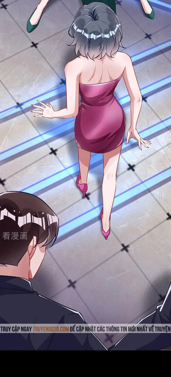 Vạn Tra Triêu Hoàng: Chapter 637