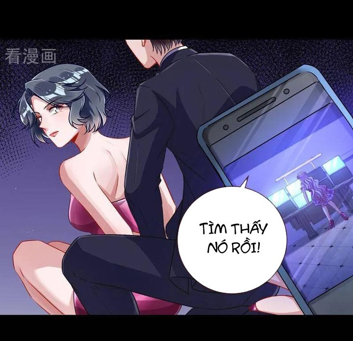 Vạn Tra Triêu Hoàng: Chapter 637