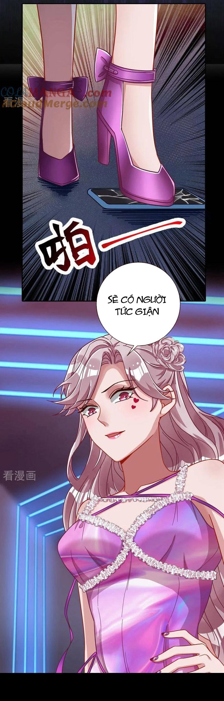 Vạn Tra Triêu Hoàng: Chapter 637