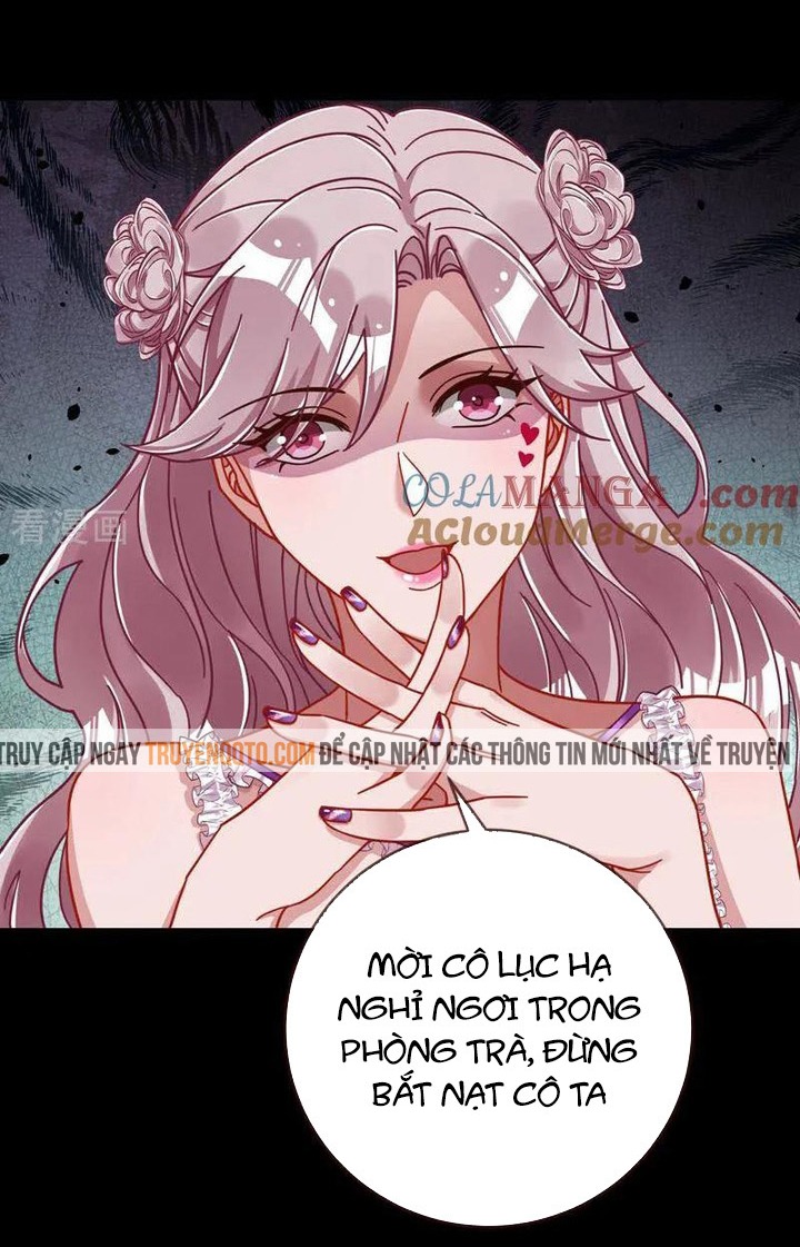 Vạn Tra Triêu Hoàng: Chapter 637