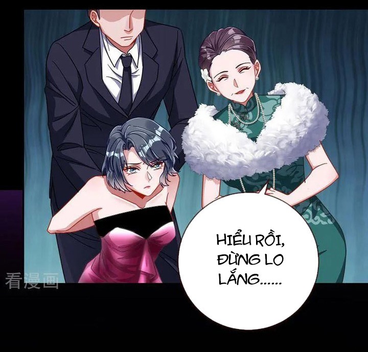 Vạn Tra Triêu Hoàng: Chapter 637