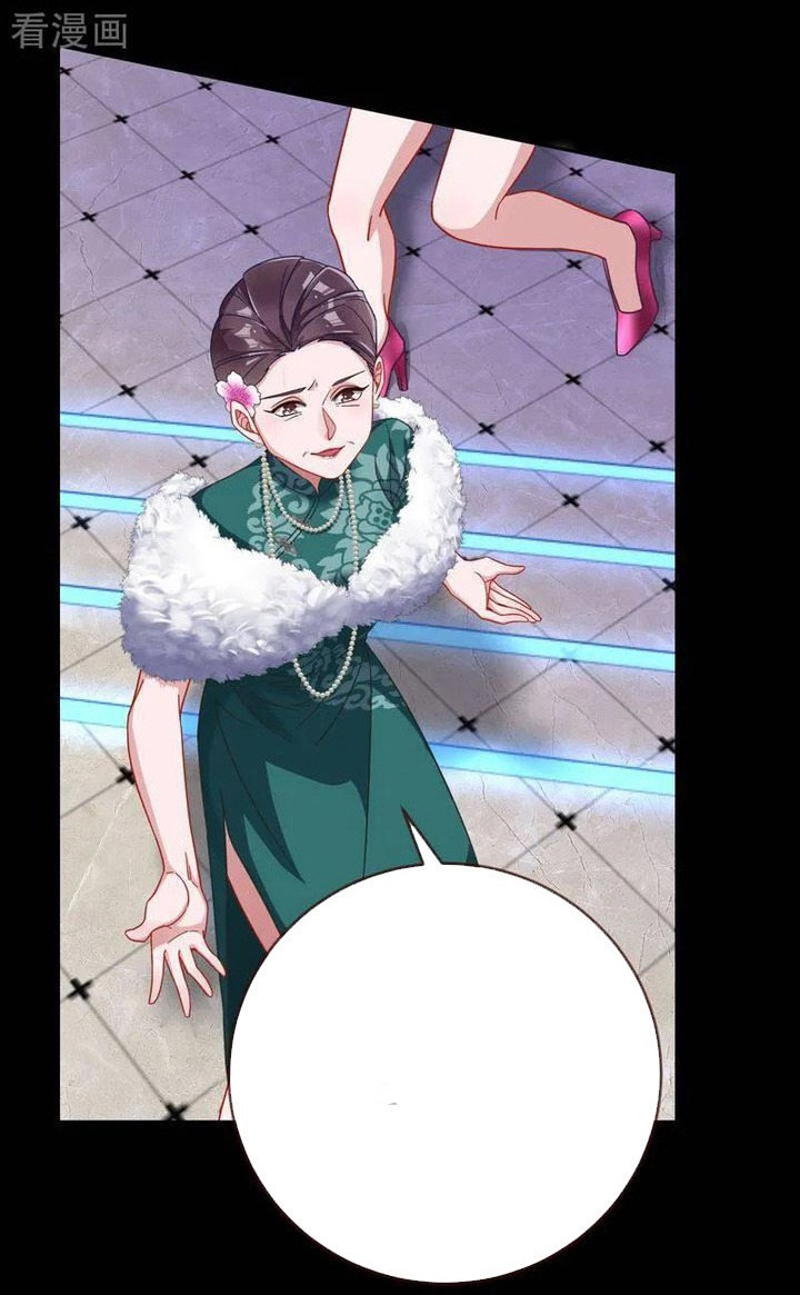 Vạn Tra Triêu Hoàng: Chapter 637