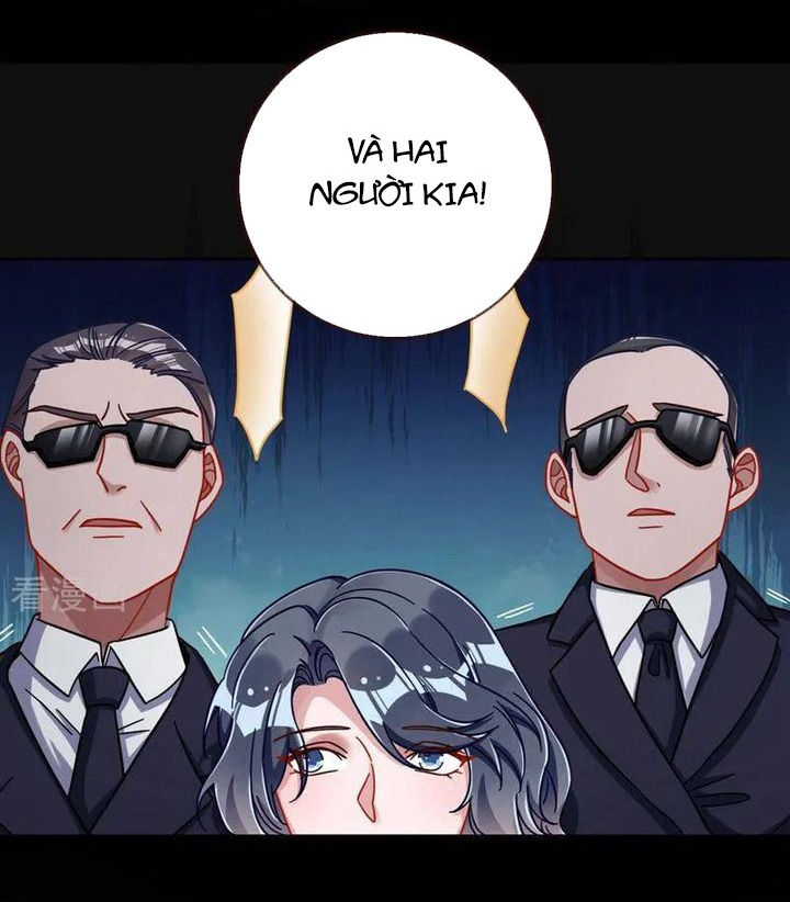 Vạn Tra Triêu Hoàng: Chapter 637