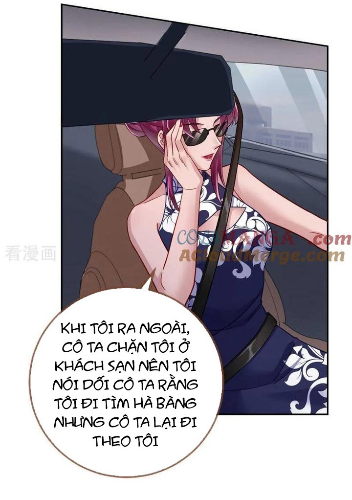 Vạn Tra Triêu Hoàng: Chapter 637