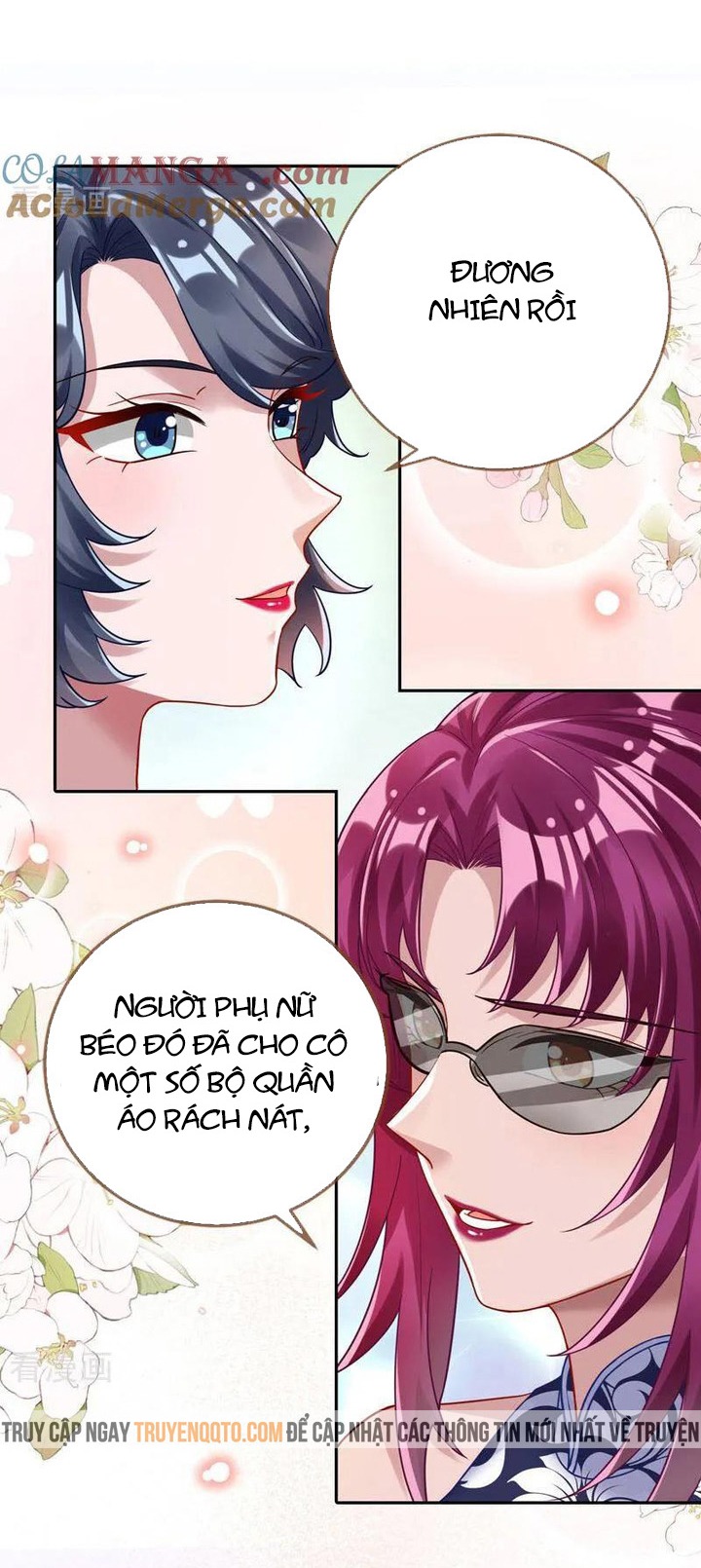 Vạn Tra Triêu Hoàng: Chapter 637