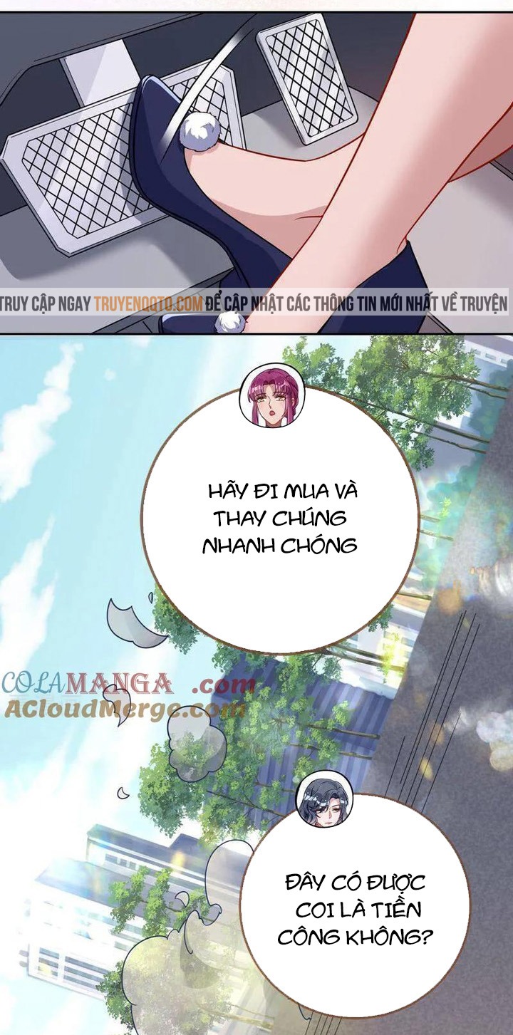 Vạn Tra Triêu Hoàng: Chapter 637