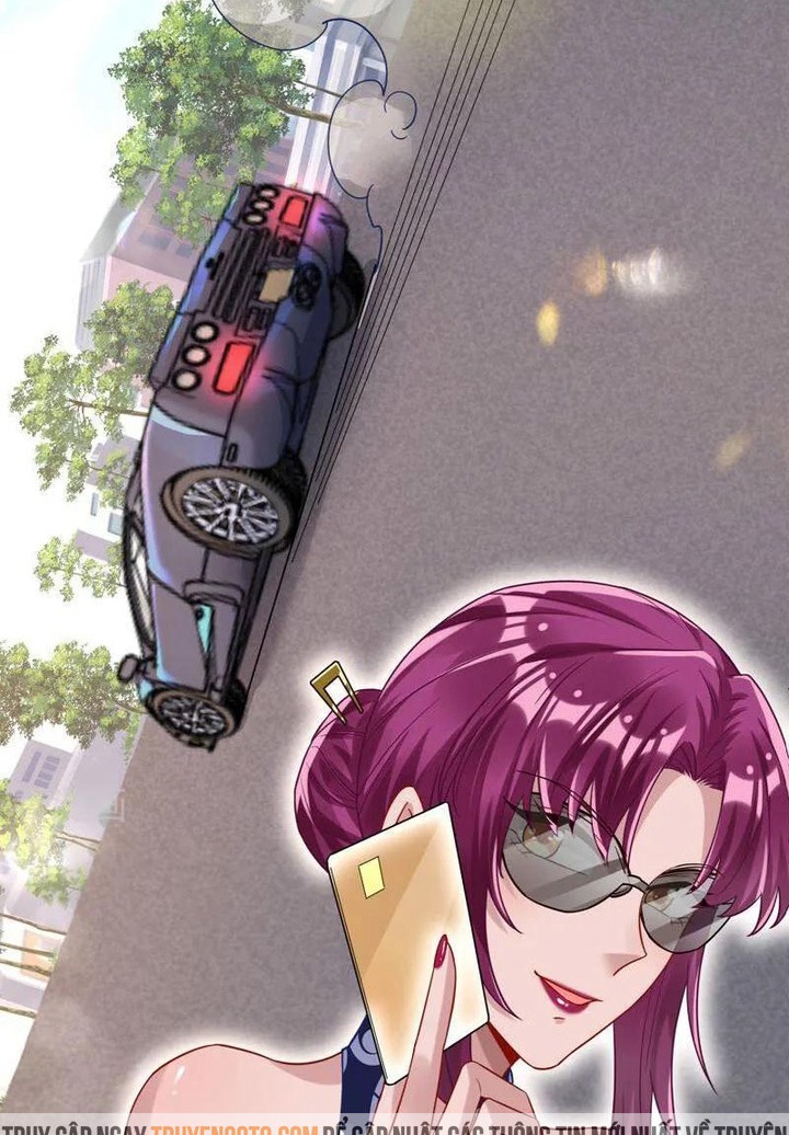 Vạn Tra Triêu Hoàng: Chapter 637