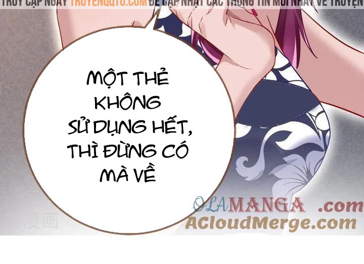 Vạn Tra Triêu Hoàng: Chapter 637