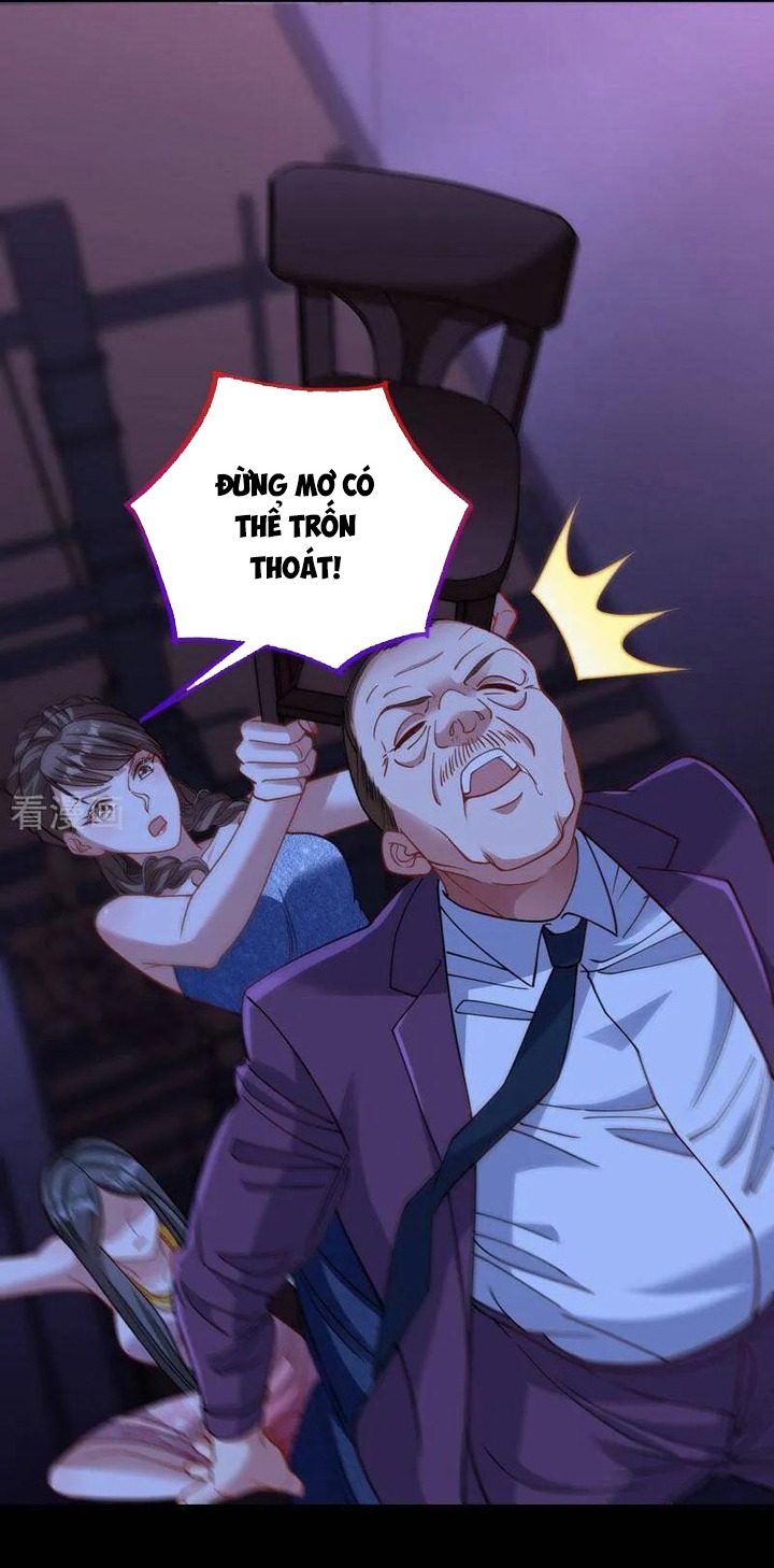 Vạn Tra Triêu Hoàng: Chapter 637