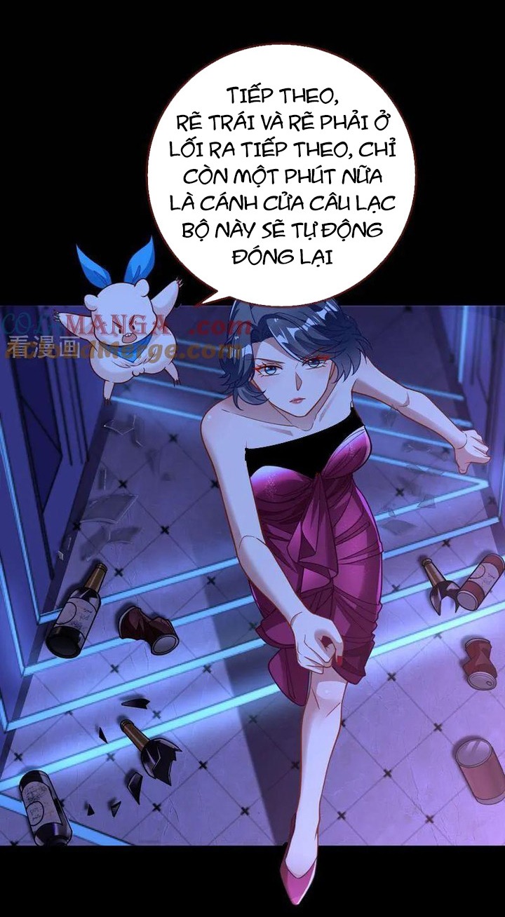 Vạn Tra Triêu Hoàng: Chapter 637