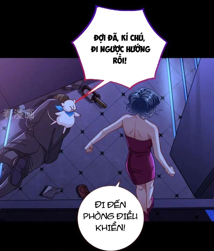 Vạn Tra Triêu Hoàng: Chapter 637