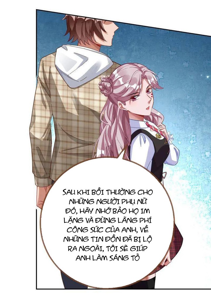 Vạn Tra Triêu Hoàng: Chapter 638