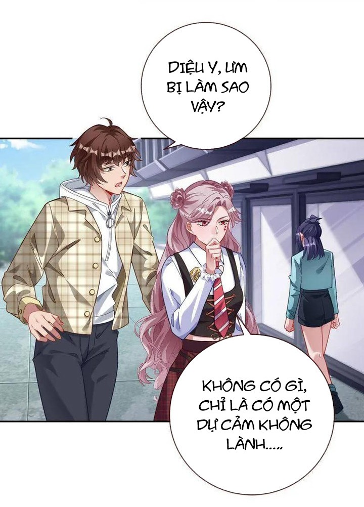 Vạn Tra Triêu Hoàng: Chapter 638