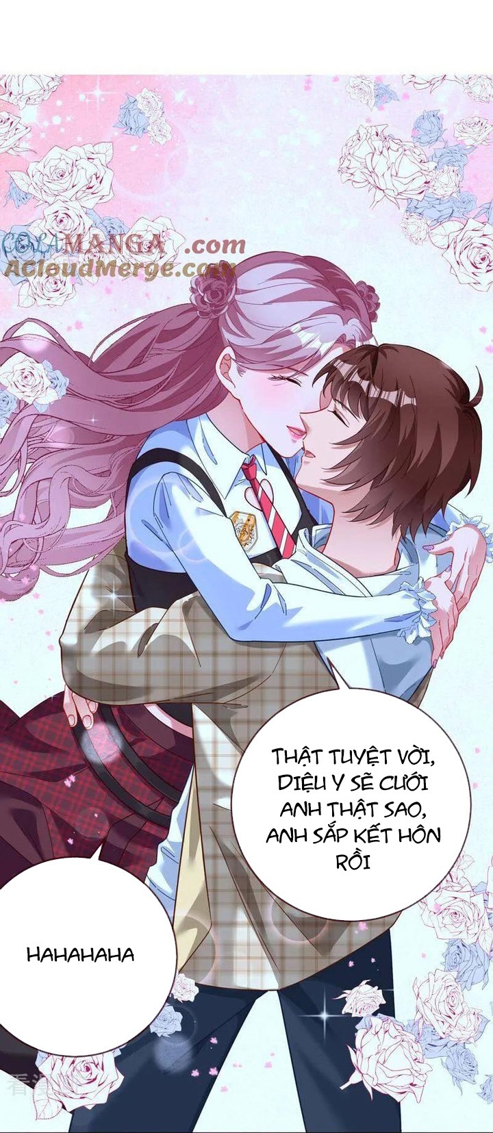 Vạn Tra Triêu Hoàng: Chapter 638