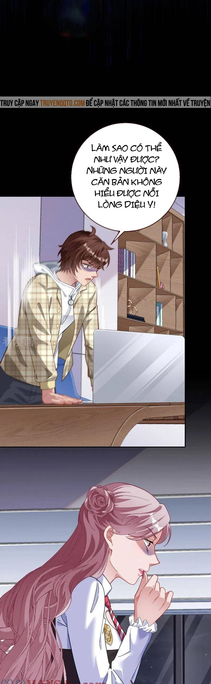 Vạn Tra Triêu Hoàng: Chapter 638