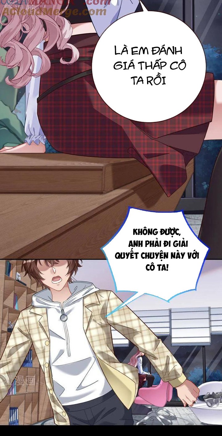 Vạn Tra Triêu Hoàng: Chapter 638