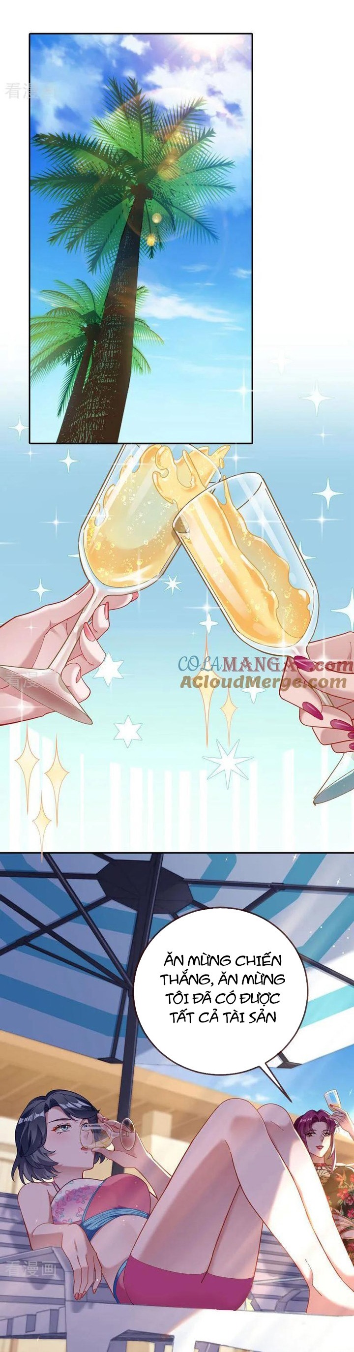 Vạn Tra Triêu Hoàng: Chapter 638