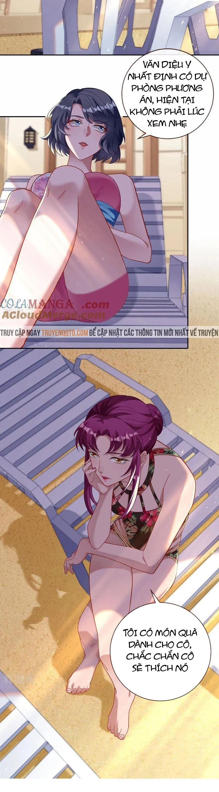 Vạn Tra Triêu Hoàng: Chapter 638