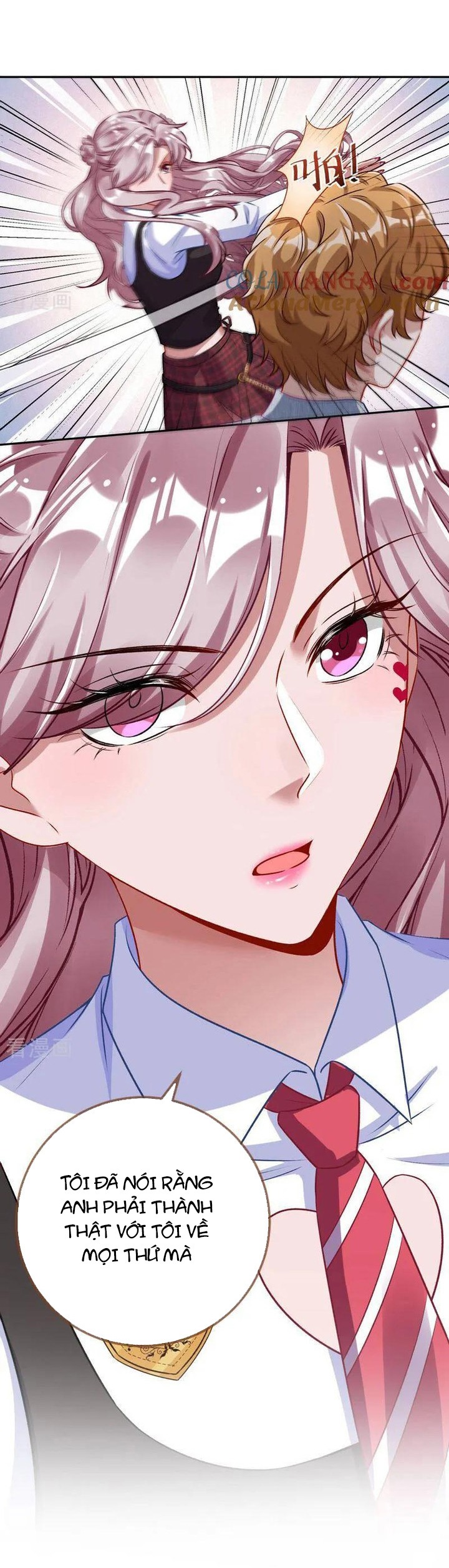 Vạn Tra Triêu Hoàng: Chapter 638