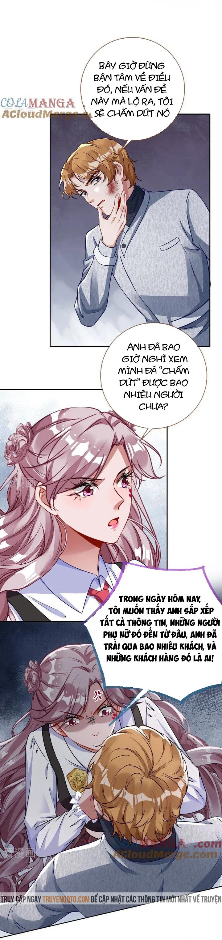 Vạn Tra Triêu Hoàng: Chapter 638