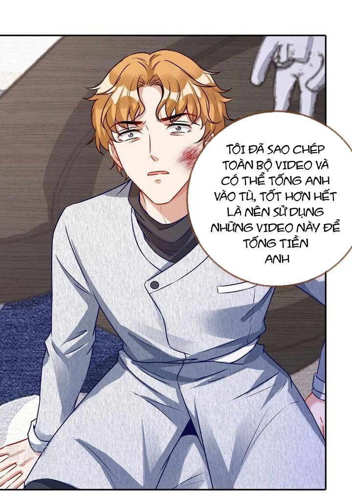 Vạn Tra Triêu Hoàng: Chapter 638