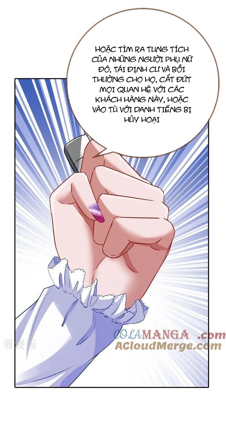 Vạn Tra Triêu Hoàng: Chapter 638