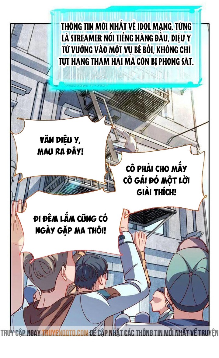 Vạn Tra Triêu Hoàng: Chapter 639