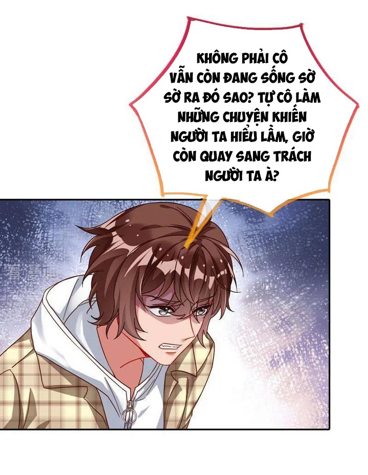 Vạn Tra Triêu Hoàng: Chapter 639