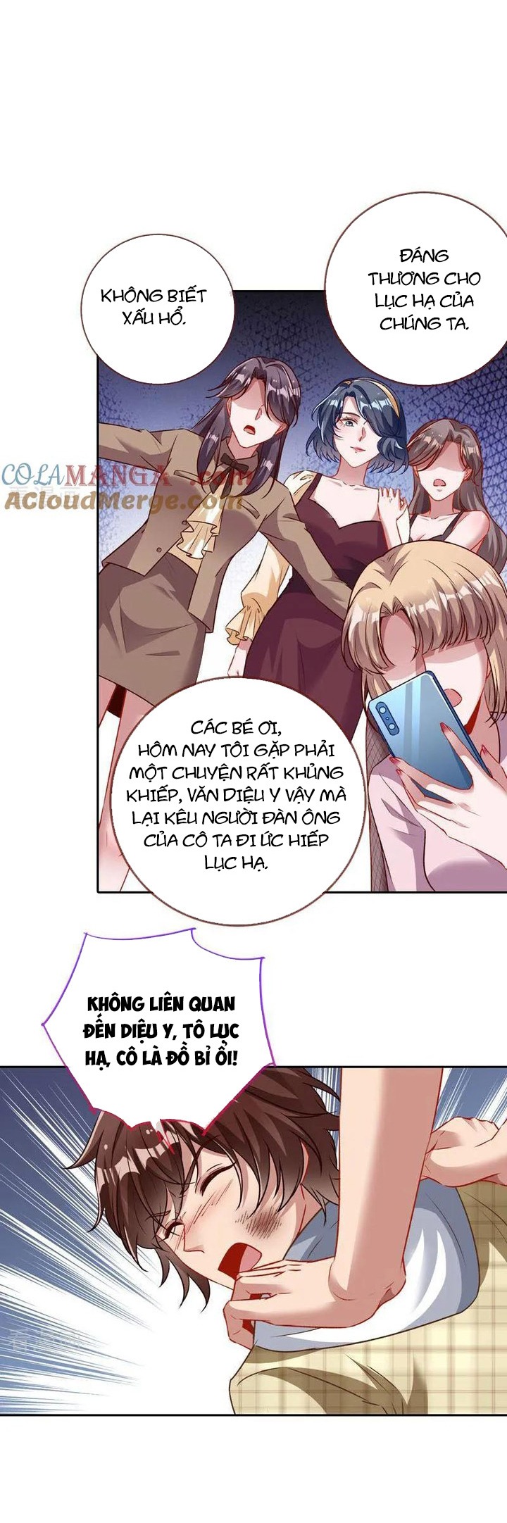 Vạn Tra Triêu Hoàng: Chapter 639