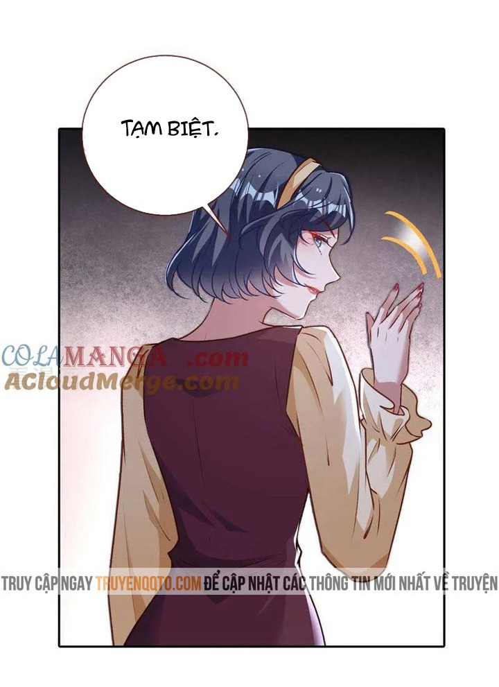 Vạn Tra Triêu Hoàng: Chapter 639