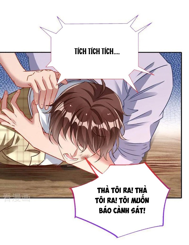 Vạn Tra Triêu Hoàng: Chapter 639