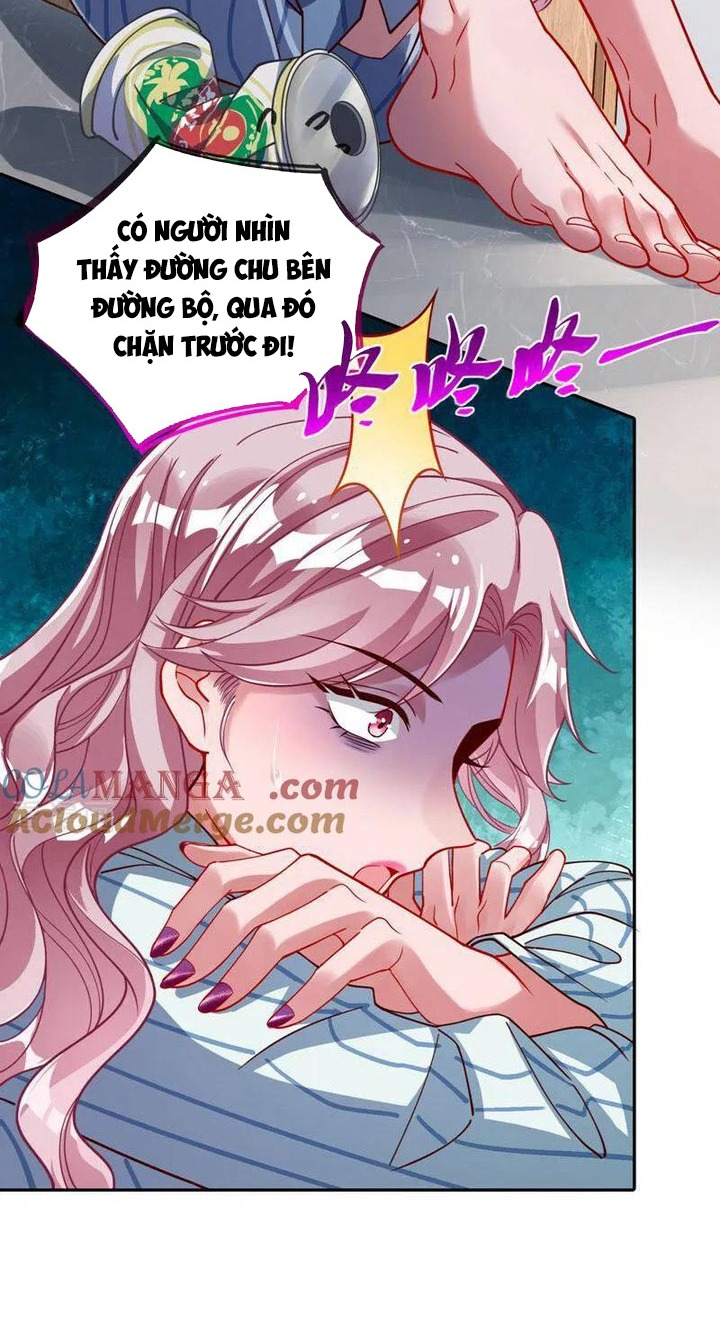 Vạn Tra Triêu Hoàng: Chapter 639