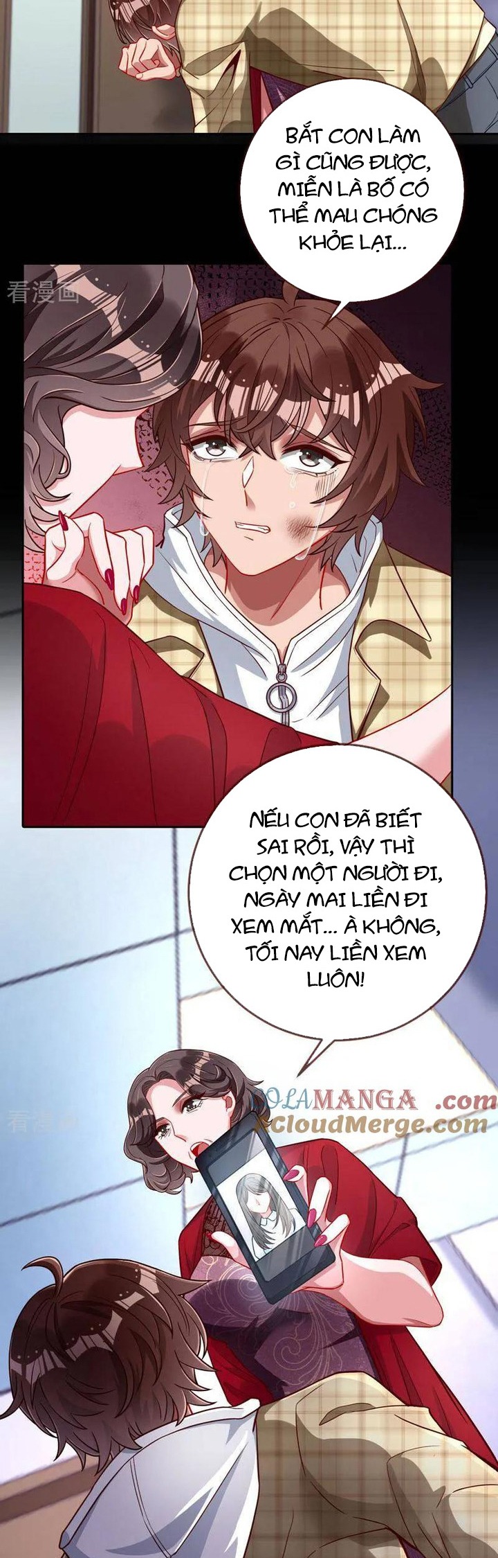 Vạn Tra Triêu Hoàng: Chapter 639