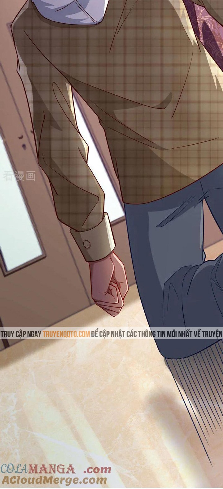 Vạn Tra Triêu Hoàng: Chapter 639