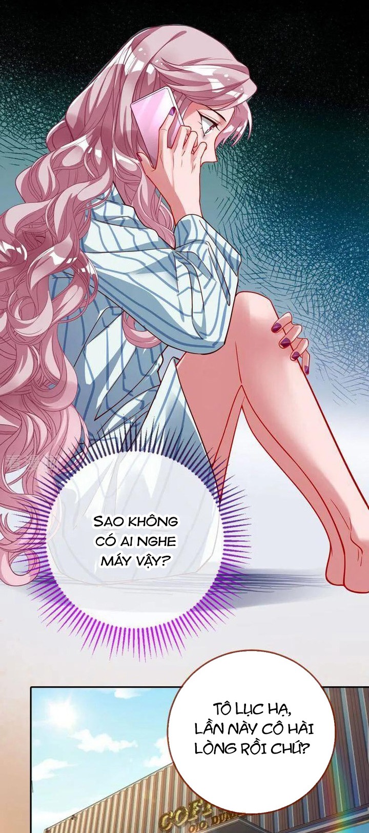 Vạn Tra Triêu Hoàng: Chapter 639