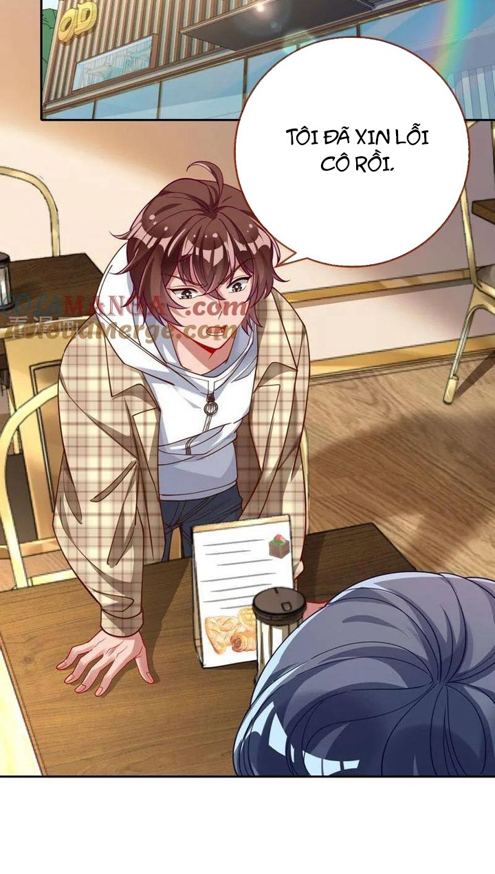 Vạn Tra Triêu Hoàng: Chapter 639