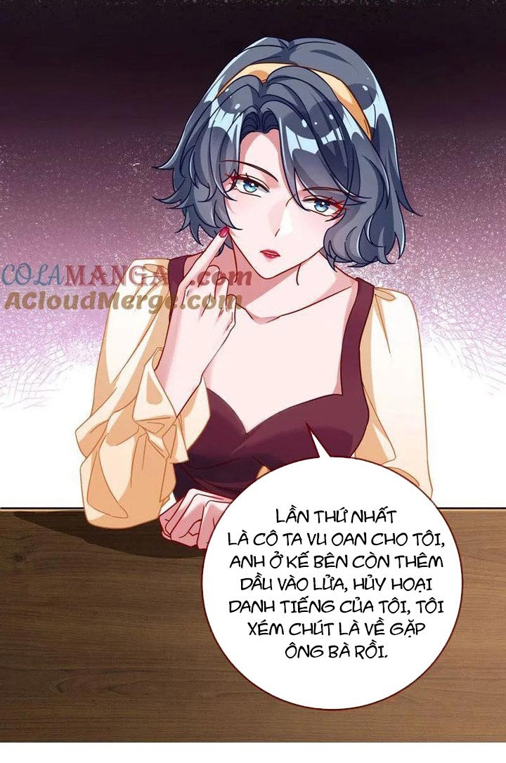 Vạn Tra Triêu Hoàng: Chapter 639