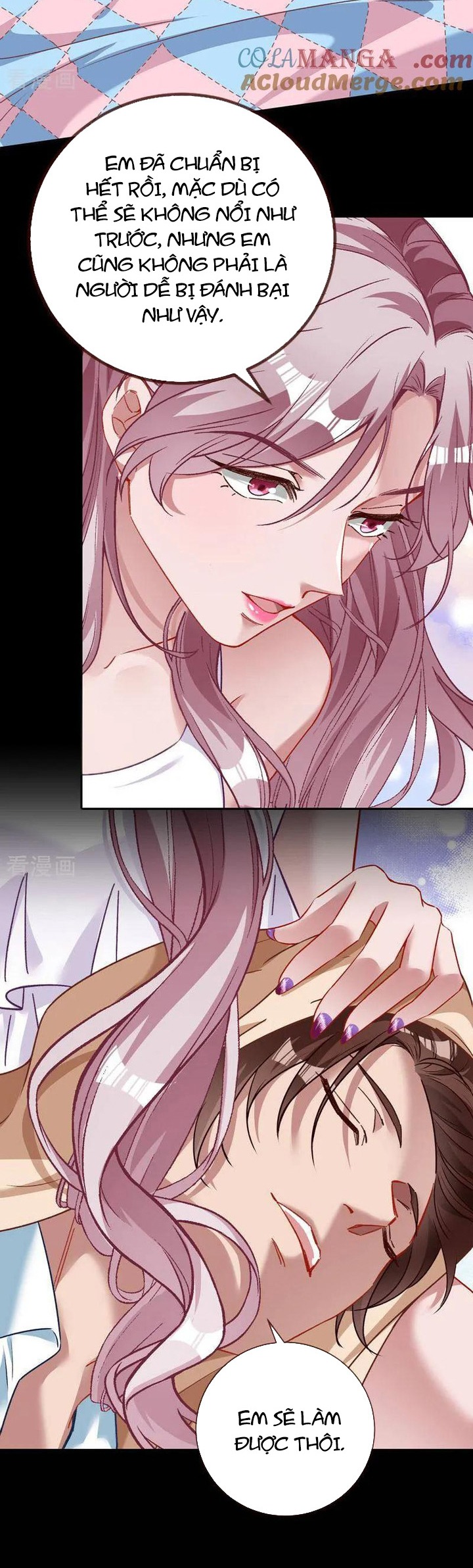 Vạn Tra Triêu Hoàng: Chapter 640