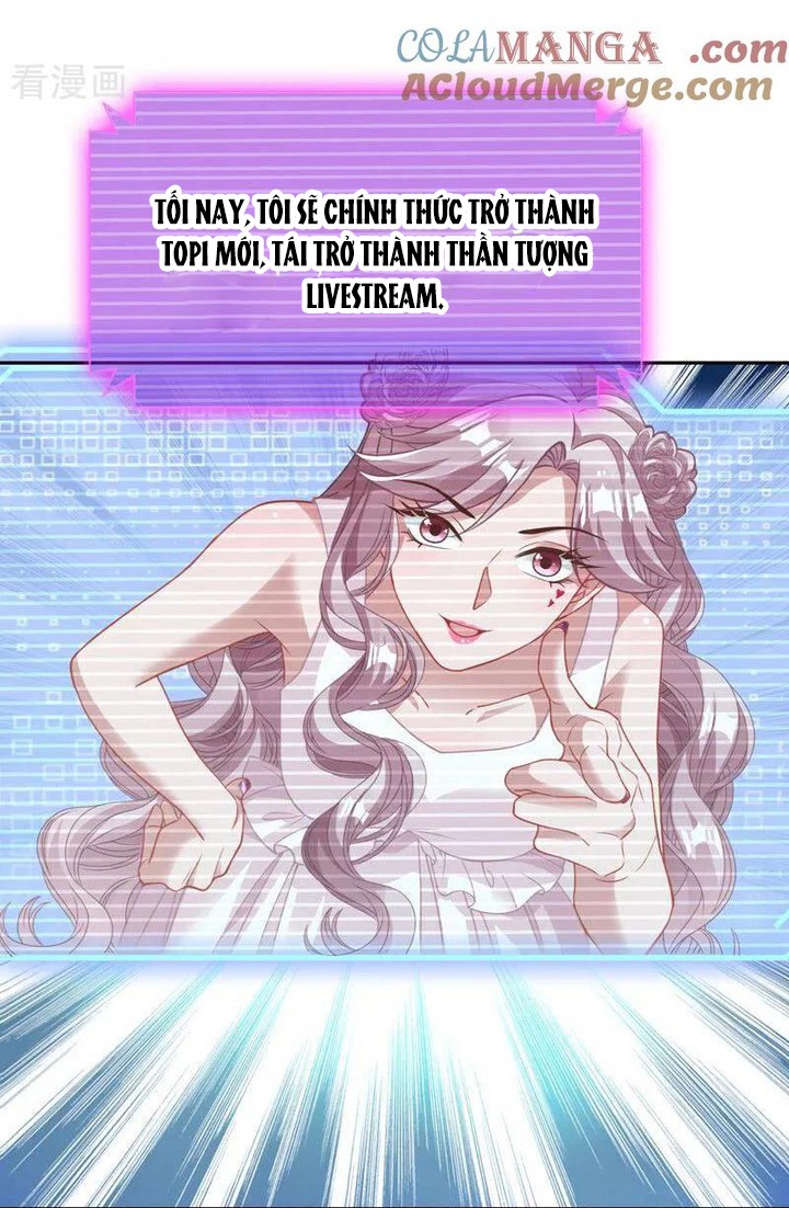 Vạn Tra Triêu Hoàng: Chapter 640