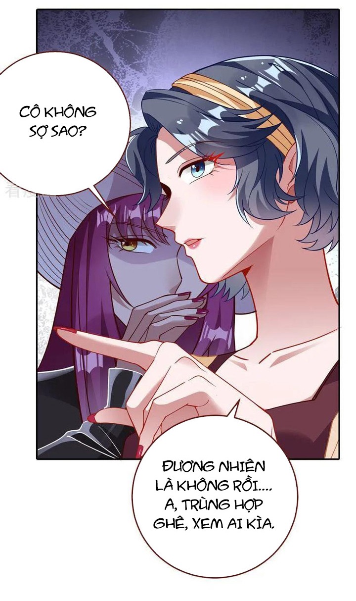 Vạn Tra Triêu Hoàng: Chapter 640