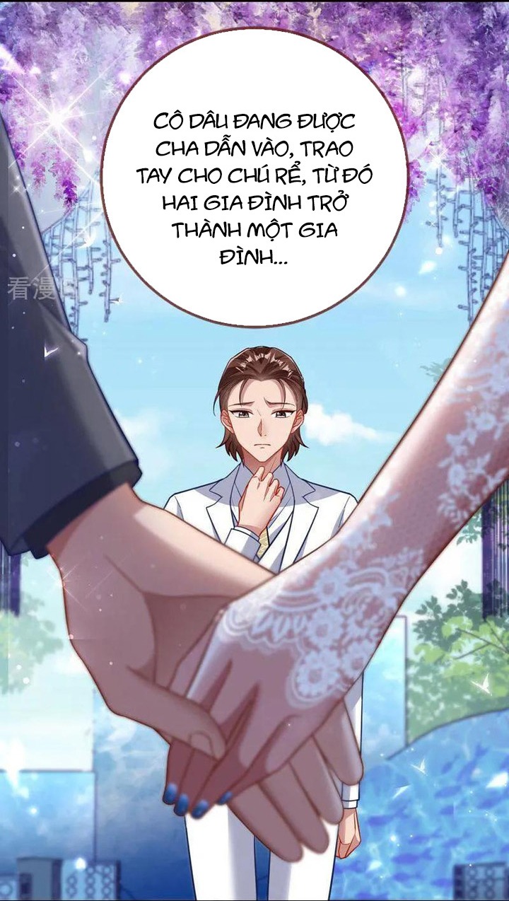 Vạn Tra Triêu Hoàng: Chapter 640