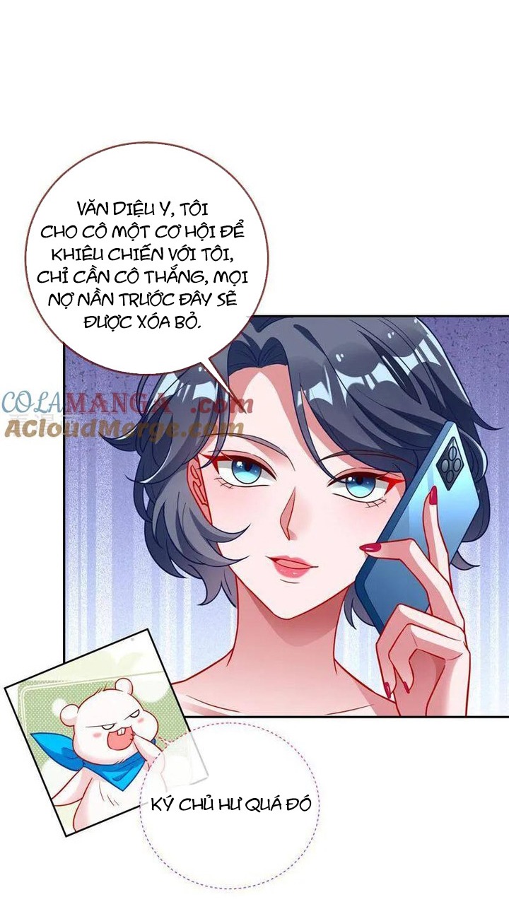 Vạn Tra Triêu Hoàng: Chapter 640