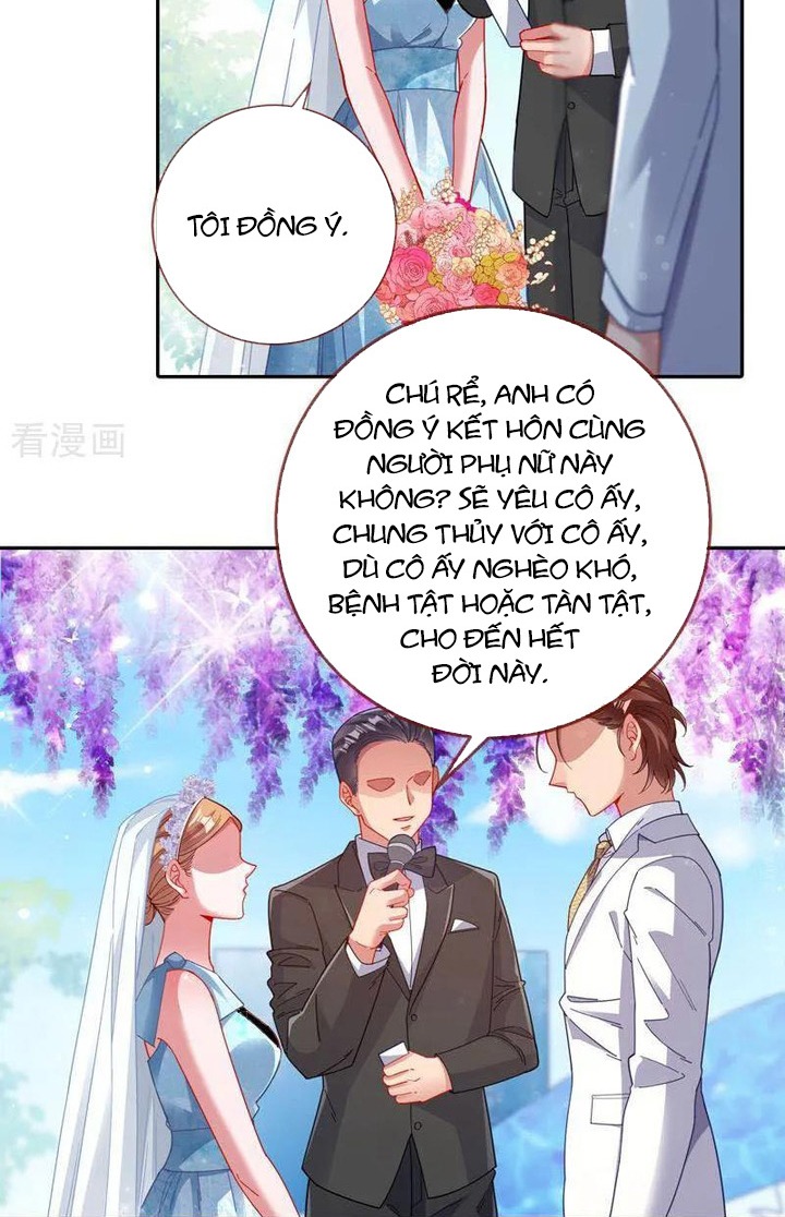 Vạn Tra Triêu Hoàng: Chapter 640