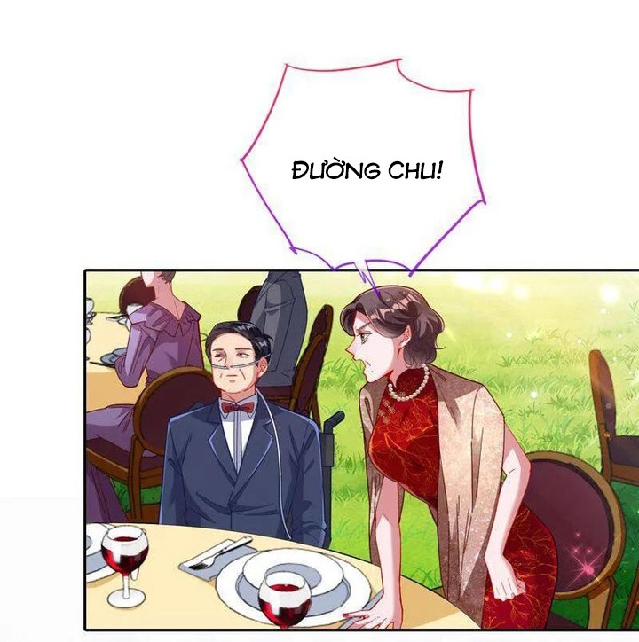 Vạn Tra Triêu Hoàng: Chapter 640