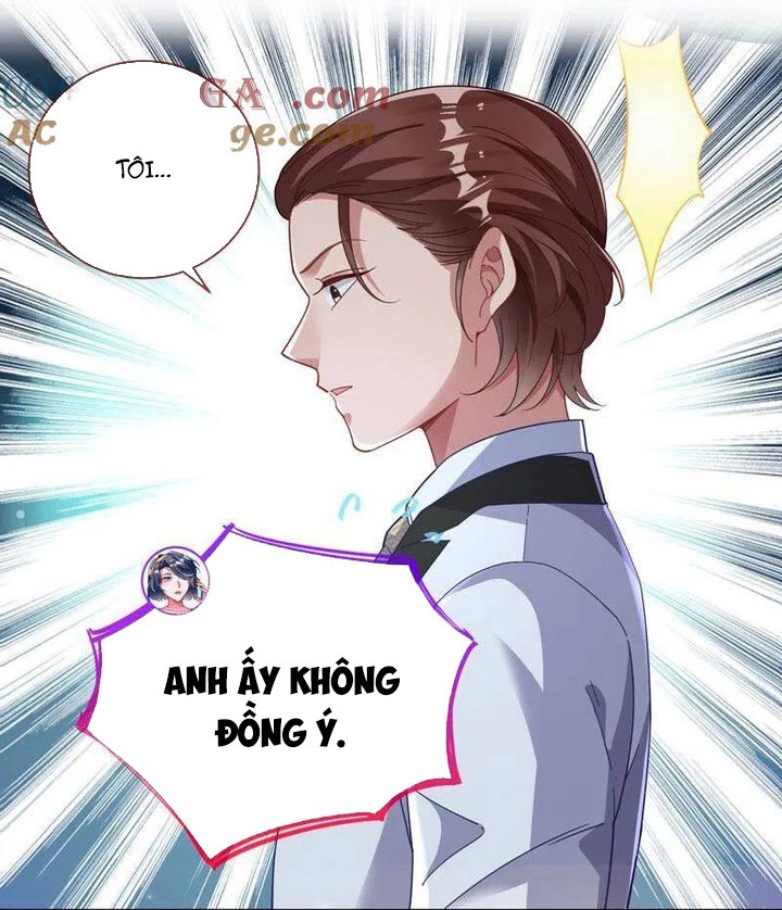 Vạn Tra Triêu Hoàng: Chapter 640