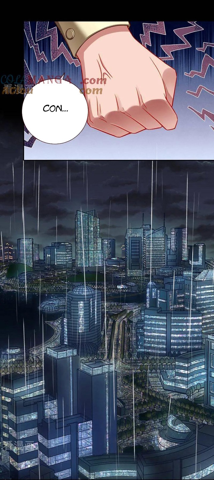 Vạn Tra Triêu Hoàng: Chapter 640