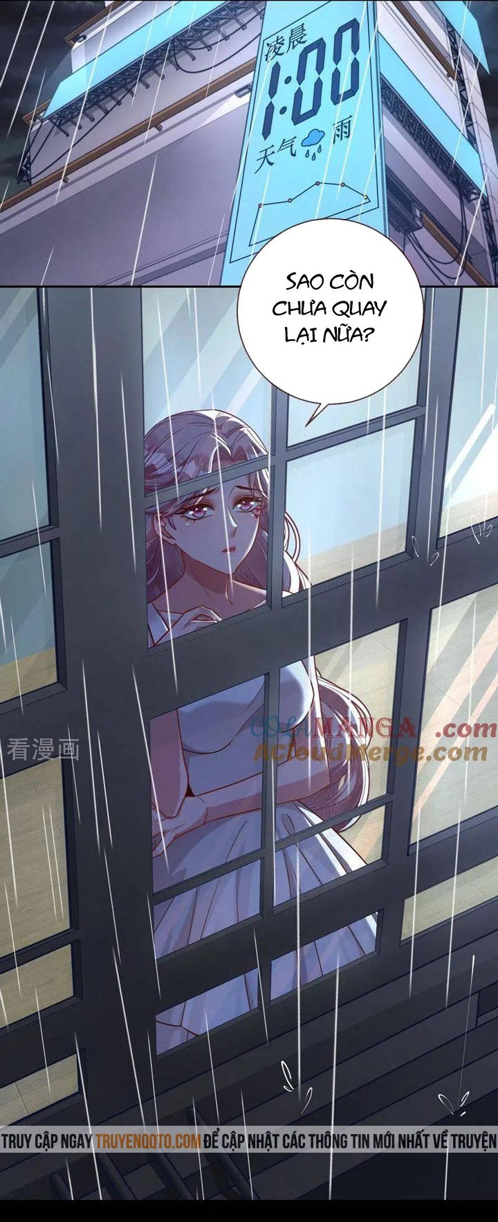 Vạn Tra Triêu Hoàng: Chapter 640