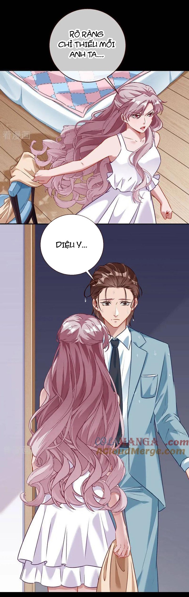 Vạn Tra Triêu Hoàng: Chapter 640