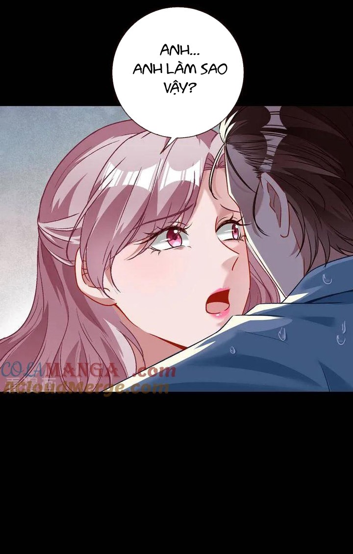 Vạn Tra Triêu Hoàng: Chapter 640